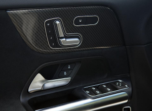 Mercedes-Benz Clase GLA 250 4Matic