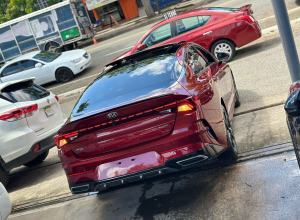 Kia K5 Prestige
