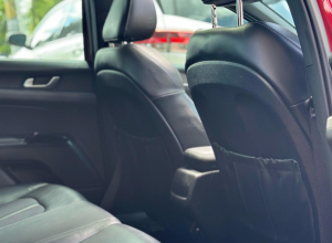 Kia K5 Prestige