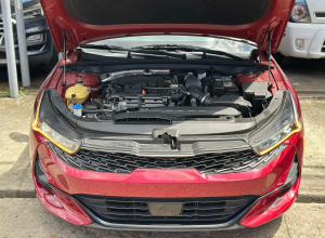 Kia K5 Prestige