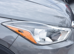 Nissan Kicks Basico