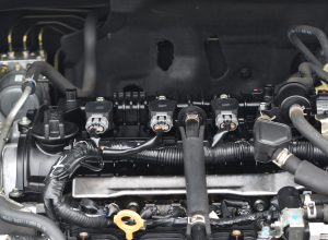 Nissan Kicks Basico
