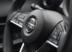 Nissan Kicks Basico