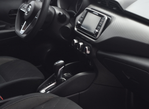 Nissan Kicks Basico