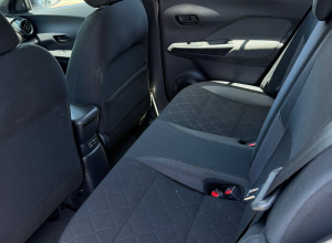Nissan Kicks Basico