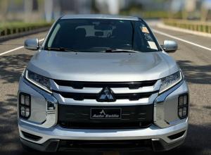 Mitsubishi Outlander Sport