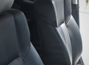 Honda CR-V LX