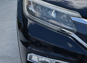 Honda CR-V LX