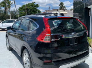 Honda CR-V LX