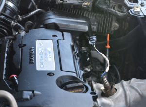 Honda CR-V LX