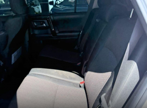 Toyota 4Runner TRD PRO