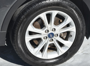 Ford Escape SE Ecoboost