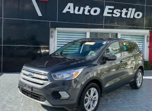 Ford Escape SE Ecoboost