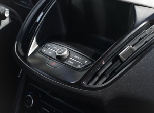 Ford Escape SE Ecoboost