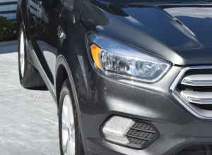 Ford Escape SE Ecoboost