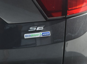Ford Escape SE Ecoboost