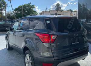 Ford Escape SE Ecoboost