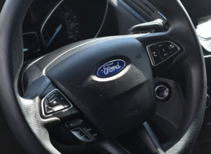 Ford Escape SE Ecoboost