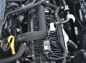 Ford Escape SE Ecoboost