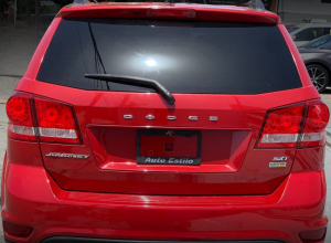 Dodge Journey SXT