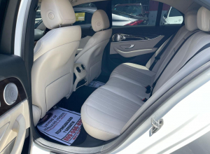 Mercedes-Benz Clase E 350