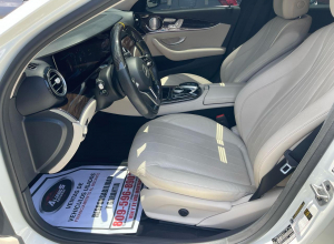 Mercedes-Benz Clase E 350