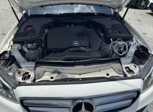 Mercedes-Benz Clase E 350