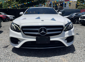 Mercedes-Benz Clase E 350