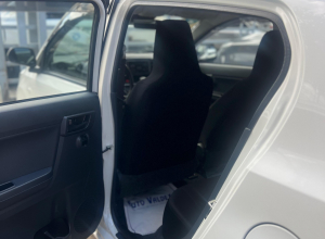 Daihatsu Mira Plus
