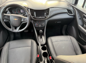 Chevrolet Trax Básico