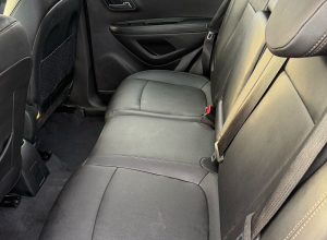 Chevrolet Trax Básico