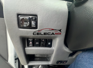 Nissan NV 350