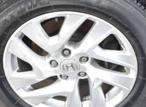 Honda CR-V LX