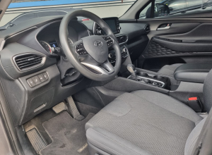 Hyundai Santa Fe SE