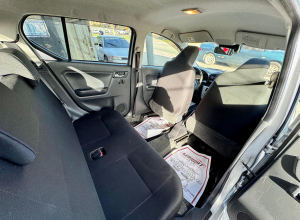 Daihatsu Mira Plus