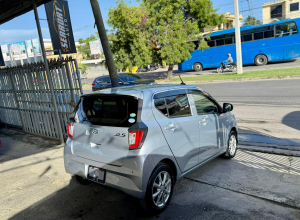 Daihatsu Mira Plus