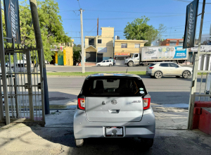 Daihatsu Mira Plus