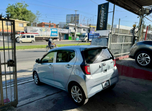 Daihatsu Mira Plus