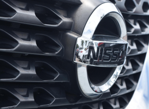 Nissan Kicks Basico