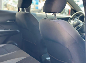 Nissan Kicks SV
