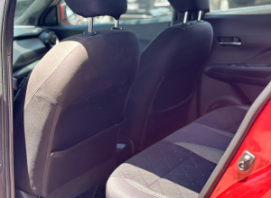 Nissan Kicks SV
