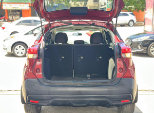 Nissan Kicks SV