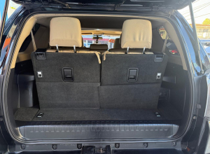 Toyota 4Runner SR5