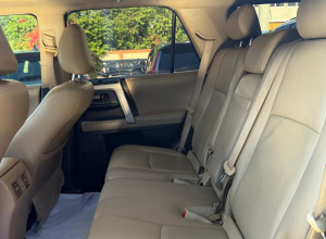 Toyota 4Runner SR5