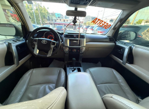 Toyota 4Runner SR5