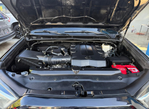 Toyota 4Runner SR5