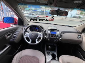 Hyundai Tucson GLS