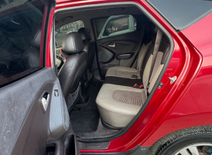 Hyundai Tucson GLS
