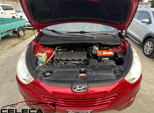 Hyundai Tucson GLS