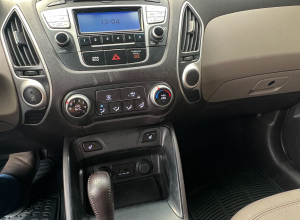 Hyundai Tucson GLS